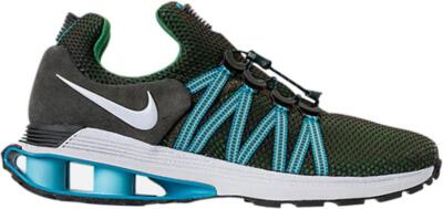Nike Shox Gravity Blue Fury for Sale | Authenticity Guaranteed | eBay