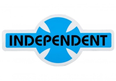 INDEPENDENT TRUCK COMPANY - Skateboard Sticker - Assorted designs