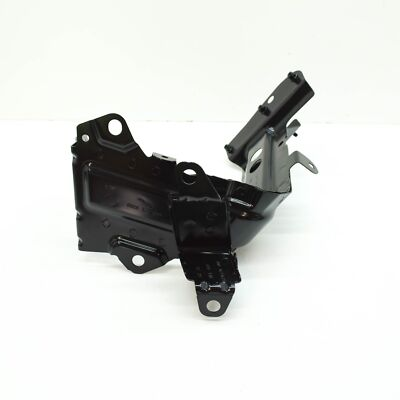 NEW AUDI Q7 4M FRONT RIGHT FENDER HOLDER BRACE 4M0821132F ORIGINAL