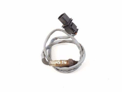 BMW Z4 E89 2010 Benzin Lambdasonde Regelsonde 7558073 EZE56838