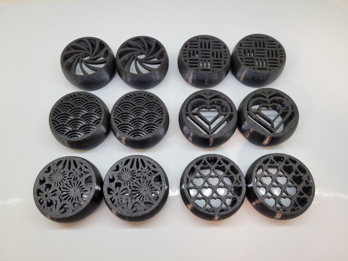 Custom MX5 Miata Air Vents - NA/NB Eyeball Vents (set of 2) | eBay