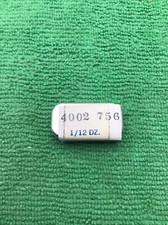Seiko Coil Part 4002-756 Watch Part