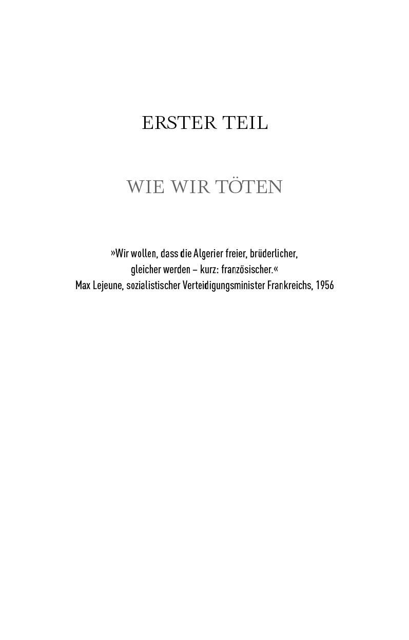 Thumbnail - Wie Wir Töten, Wie Wir Sterben - Shortlist Crime Cologne Award 2022,