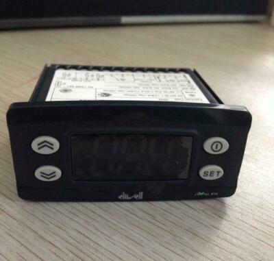 Regolatore Di Temperatura Eliwell EWplus974 Nuovo - Controllo Preciso Per Impianti - 3