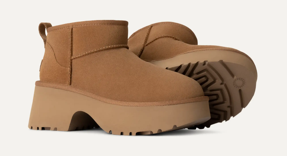 UGG - Women's Classic Ultra Mini New Heights