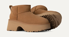 UGG - Women's Classic Ultra Mini New Heights
