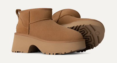 UGG - Women's Classic Ultra Mini New Heights