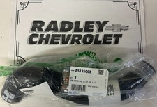 NEW GM OEM 16-23 MALIBU COOLING RADIATOR COMPONENTS- LOWER HOSE GMC 85135098