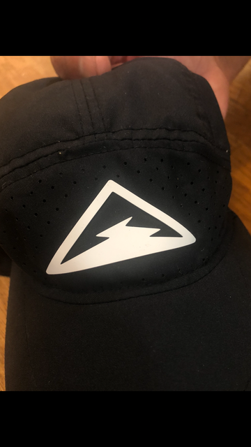 Nike Aerobill Tailwind Trail Running 