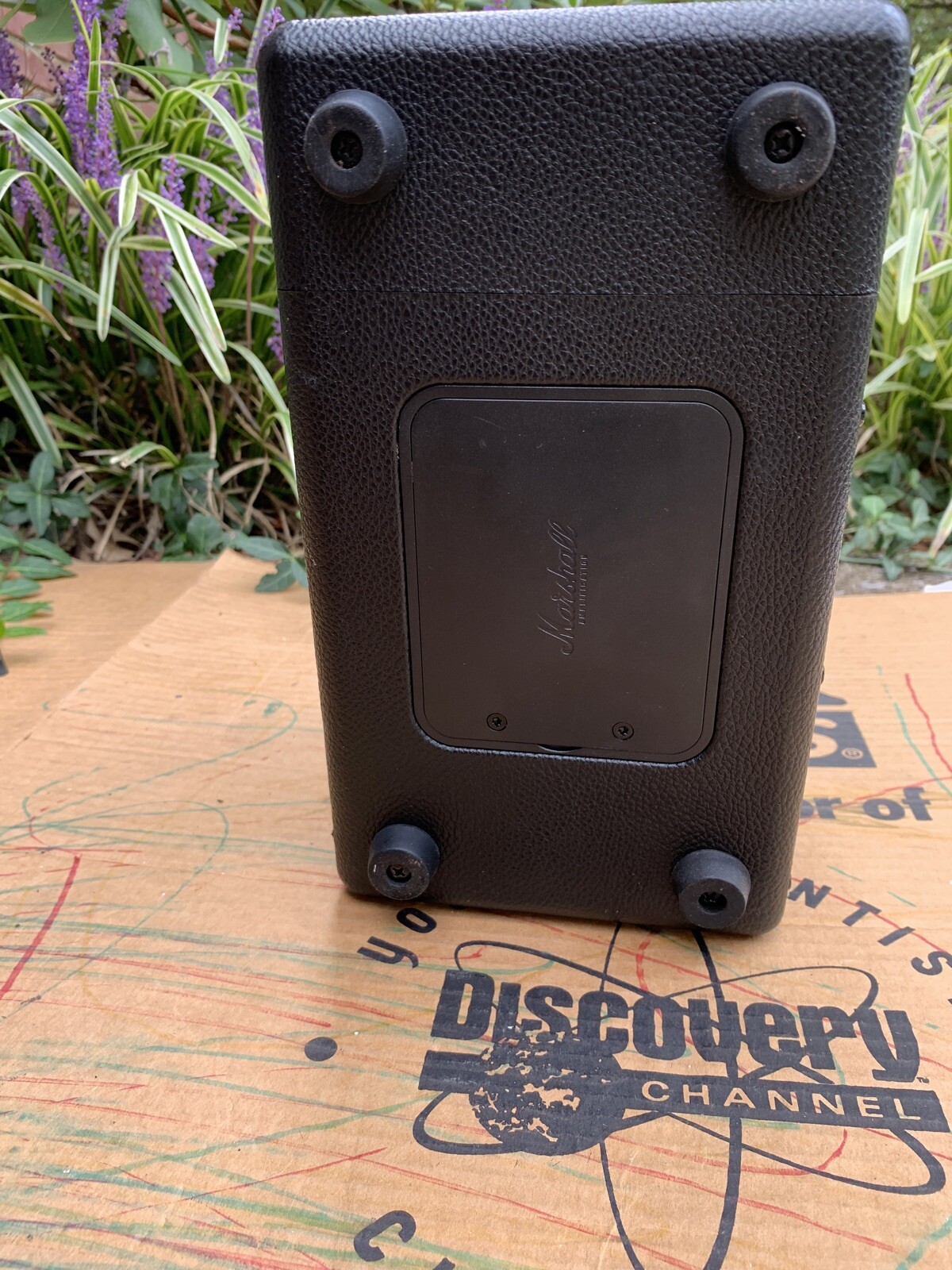 marshall kilburn ebay