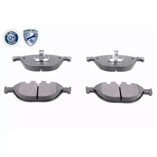 Bremsensatz, Scheibenbremse VAICO V20-4210 EXPERT KITS + für BMW, Vorderachse - Bild 3 von 4