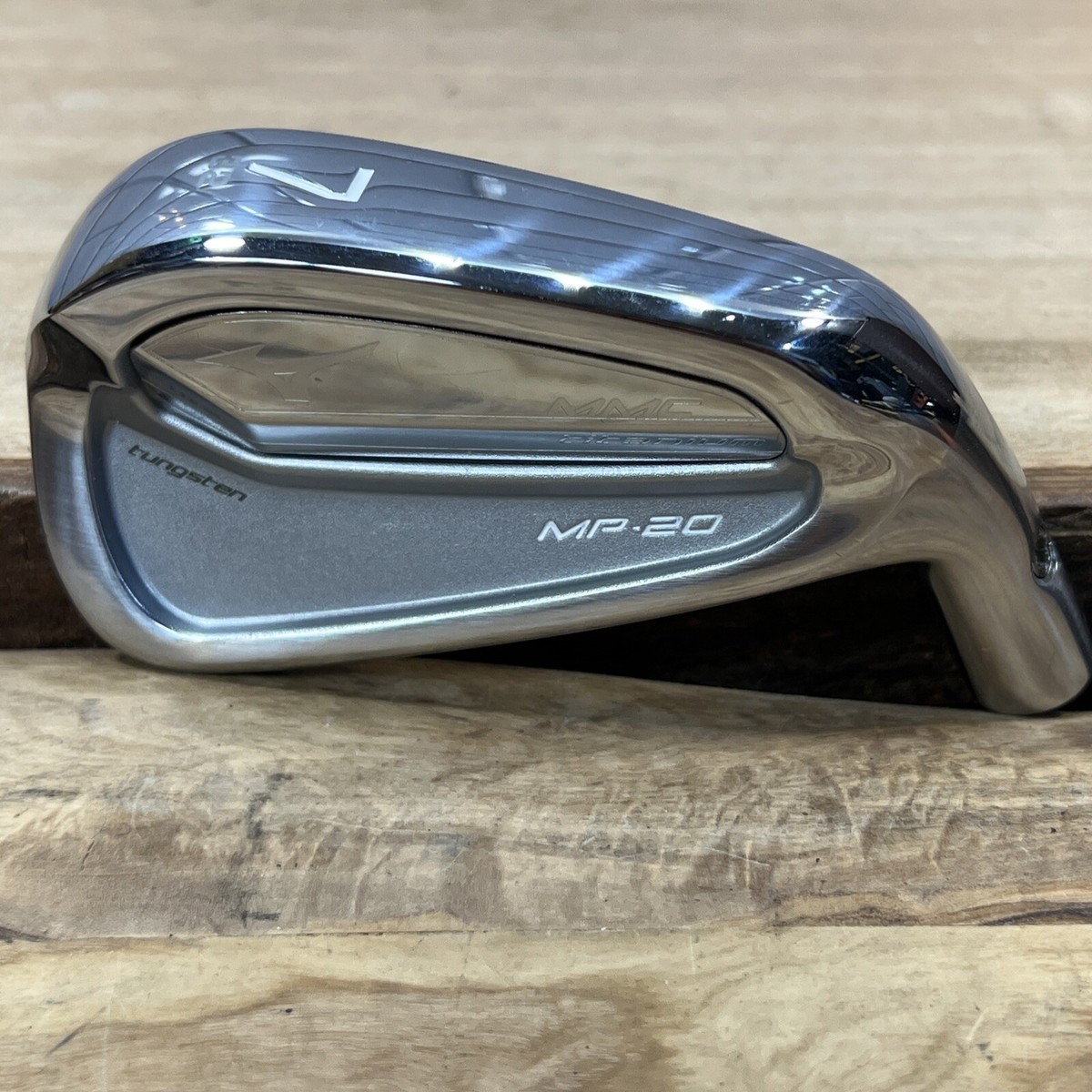 Mizuno Golf Clubs Mizuno Hmb Mp 20 Review Mb Irons Review Mizuno