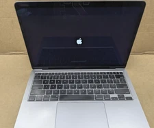 Apple MacBook Air 13.3" 8GB RAM 256GB 1.1 GHz i3  - Battery See Details