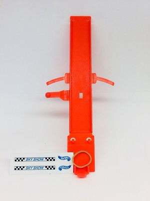 Hot Wheels Redline ( FLEETSIDE SKYSHOW RAMP )~1~