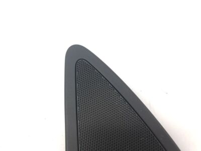 Mazda CX-7 2010 Set Dashboard Speaker Trim Cover Grill set