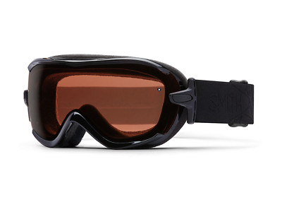 SMITH Virtue Damen Skibrille Black Lux/RC36 UVP  129,99