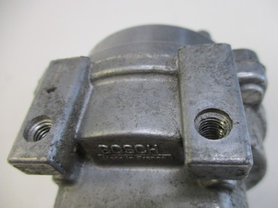 Capteur De Pression Porsche 914 - Référence 039 906 051 - Reconditionné, Avec Core Refund