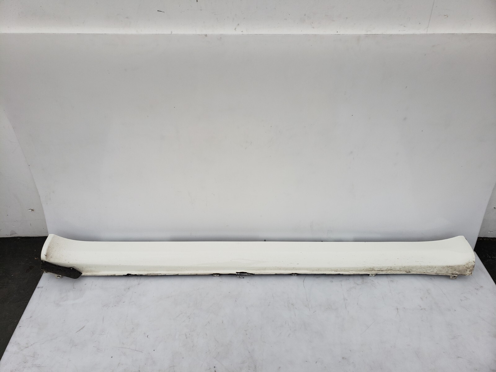 ✅ 03-08 OEM Maserati Quattroporte M139 Right Passenger Side  Rocker Panel Skirt