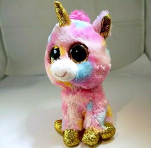 ty unicorn small
