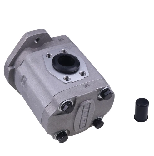 Bomba de engranajes hidráulica 67110-23870-71 671102387071 compatible con carretilla elevadora TOYOTA - Imagen 4 de 6