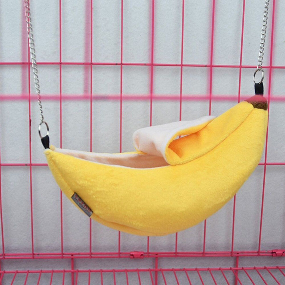 rat banana hammock