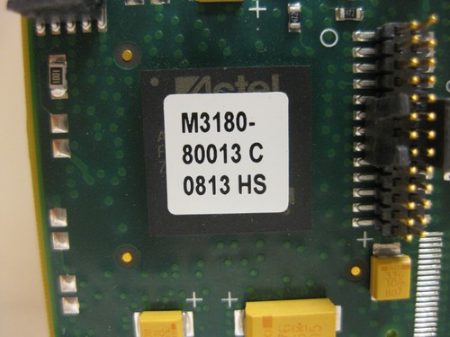 Philips Agilent Card SDN Media Access Card, SN: 0802A4RJ - Imagen 9 de 24