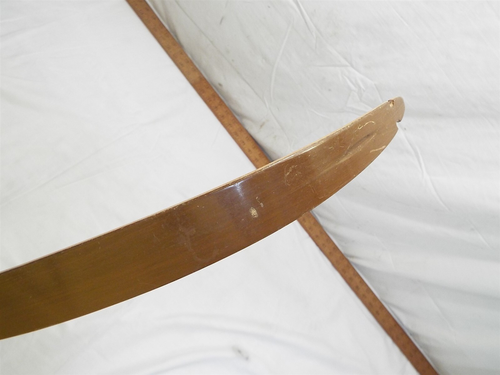 Wing Archery Falcon Recurve Bow Hunting 62" RH 34 eBay