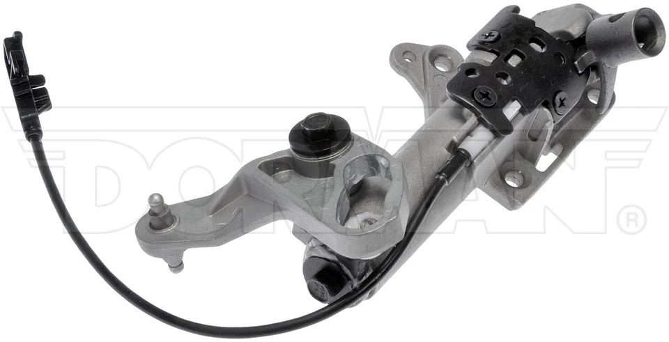 Steering Column Shift Mechanism Dorman For 1999-2006 Chevrolet Silverado 1500 - Image 3 of 4