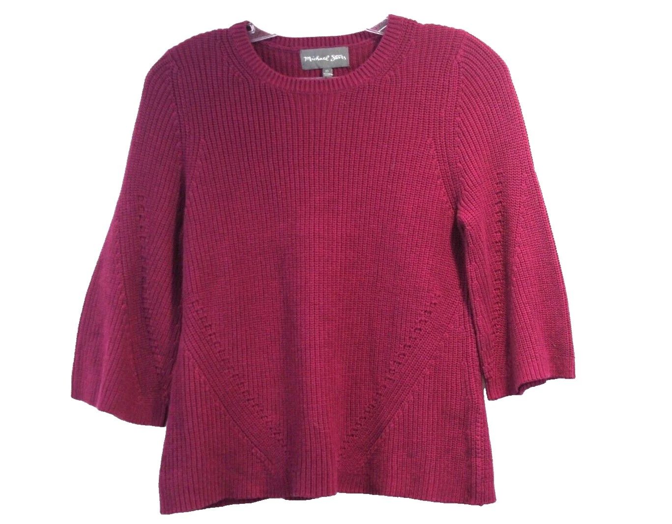 Suéteres para mujer Algodón Michael Stars