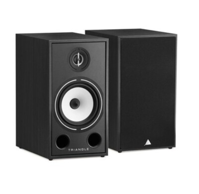 Triangle Borrea BR03 Dabin World Genuine High Quality Speaker