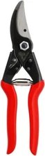 Pruning Shears (F 5) - High Performance Swiss Made One-Hand Garden Pruners