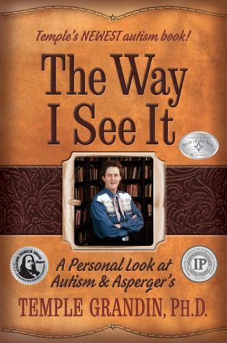 The Way I See It: A Personal Look at Autism & Asperger's by Grandin, Temple, Acc