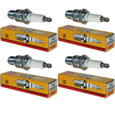 Bougies d'allumage Renault R8