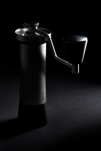 KINU M47 CLASSIC - MOLINILLO DE CAFÉ MANUAL - MOLINILLO DE CAFÉ GAMA ALTA - Imagen 11 de 14
