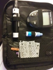 contour next gen glucose test kit