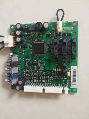 Frequency converter ACS800 fiber optic communication board AINT-14C 64721330 C