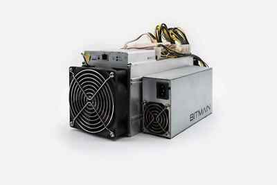 Antminer S9 13,5TH/s Bitmain Bitcoin Miner