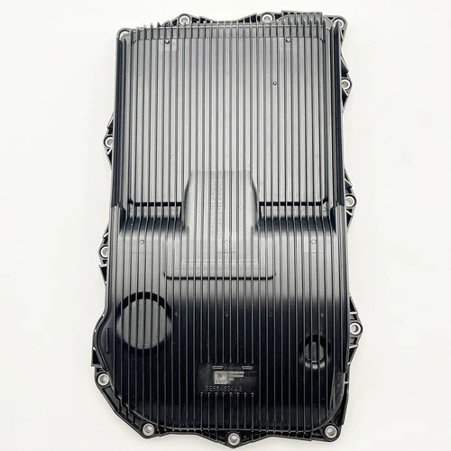Auto Transmission Oil Pan for 52854834AB Jeep Grand Cherokee Ram1500 Dodge 21-25 - Picture 5 of 7