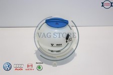 VASCHETTA ACQUA MOTORE CON SENSORE POLO FOX FABIA IBIZA CORDOBA A1 6Q0121407A
