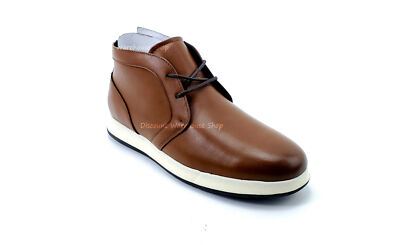 Alfani Keith Brown Men’s Chukka Boots Alfani Men main image 4