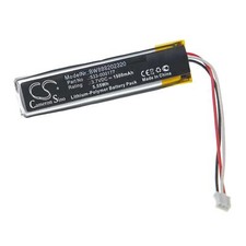 Batterie pour Logitech YR0073, MX KEYS 1500mAh