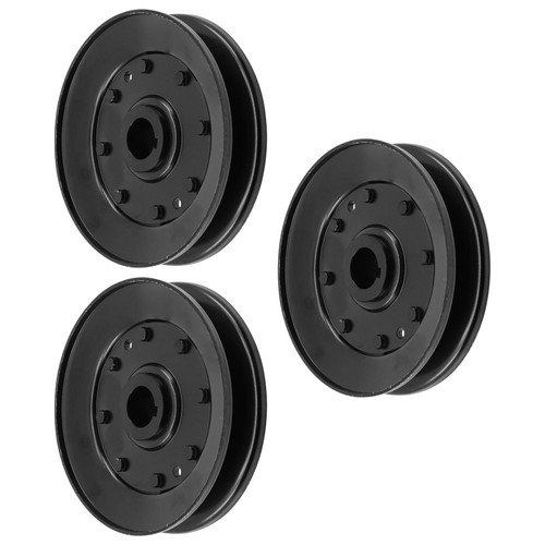 Deck Spindle Pulley For John Deere 140 314 316 317 318 322 330 332 420 ...