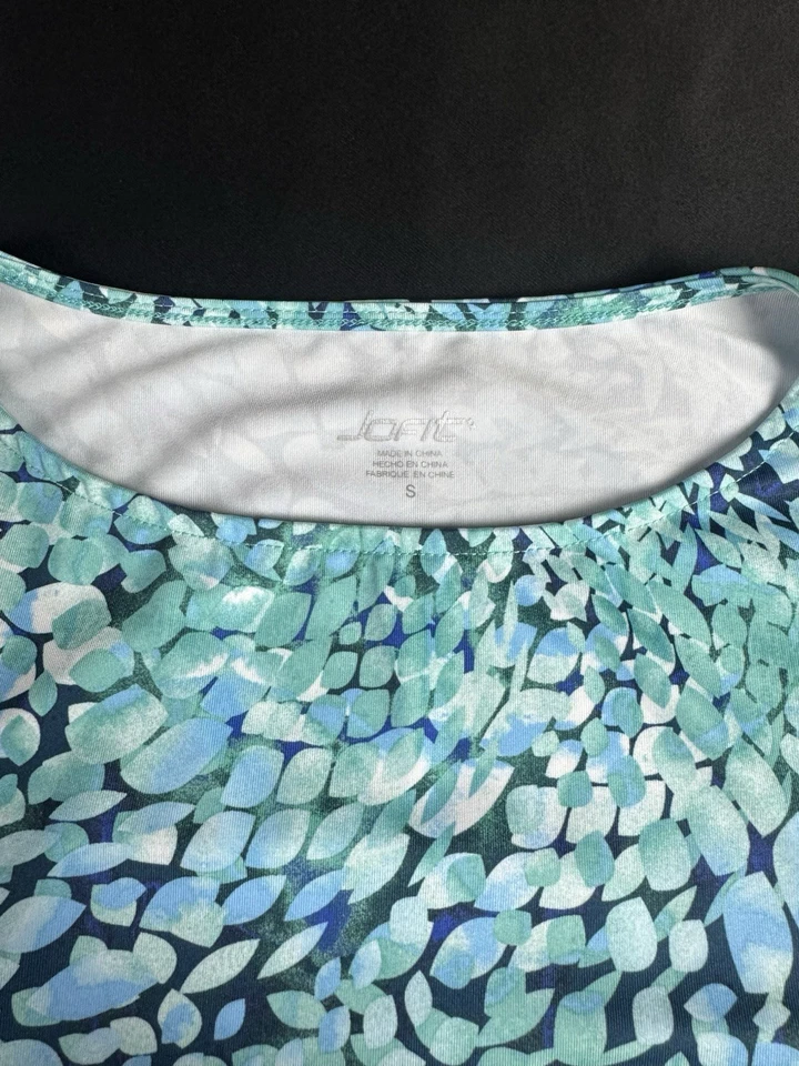 CAMISA DE GOLF JOFIT MUJER Talla S. (B.174) Foto 4 de 4