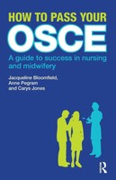 Jacqueline Bloomfield (U. A.) | How To Pass Your Osce | Taschenbuch | Englisch