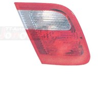 Hartsant RüCkleuchte Rechts Innen Weiß/Rot Limo FüR BMW E46 Limo/Kombi 98-01
