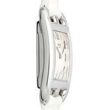 HERMES Cape Cod CC1.210 Used Wrist Watch Quartz Stainless Steel 8