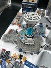 LEGO Ninjago Tardis  Mobile Police Lunar Lander Random Bulk Lot Incomplete Sets — photo 4