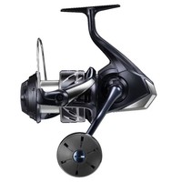 Shimano 24 Stradic Sw 5000XG Jdm Salzwasser Angeln Spinnrolle Neu Aus Japan