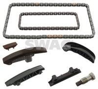 Swag Steuerkettensatz 30 10 1089 FüR Audi Skoda VW