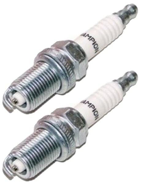 Champion N9YC-2PK Copper Plus Spark Plug # 300 2 Pack